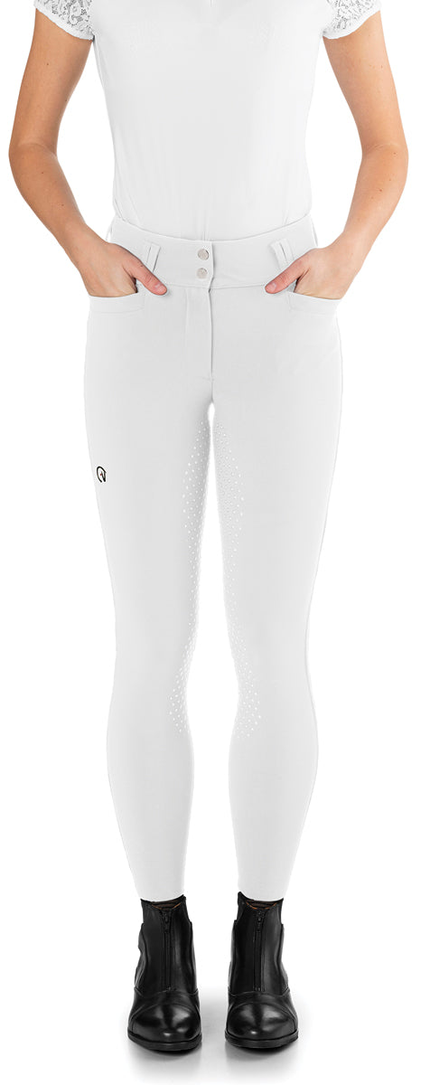 EGO7 Ladies’ Dressage CA Full-Seat Breech
