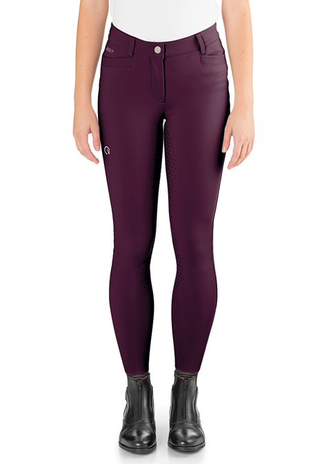 EGO7 Ladies’ Dressage FG Full-Seat Breech