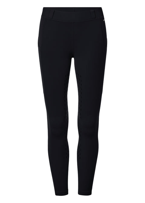 Kerrits® Kids’ Coolcore® Full Leg Grip Tech Tight