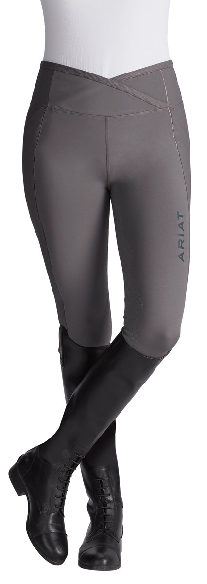 Ariat® Ladies’ EOS Chic Half-Grip Tight