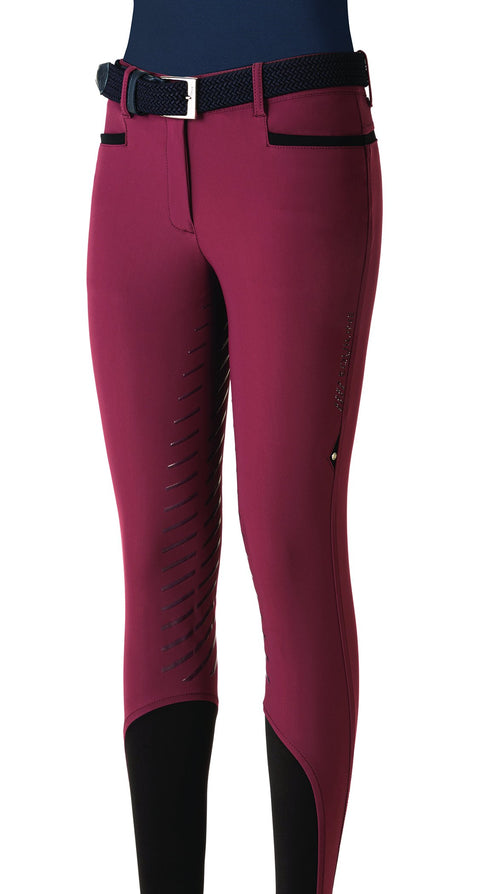 Equiline Ladies’ Colirf Full-Seat Breech