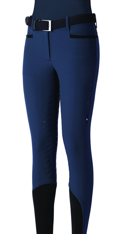 Equiline Ladies’ Colirf Full-Seat Breech