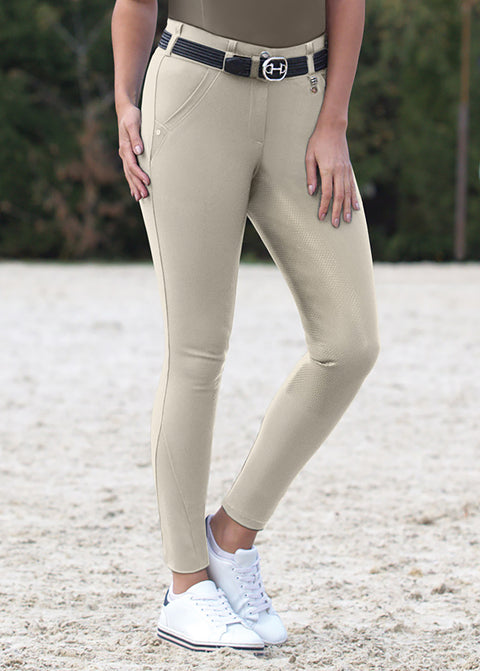 Fair Play® Ladies’ Jasmine Full-Seat Breech