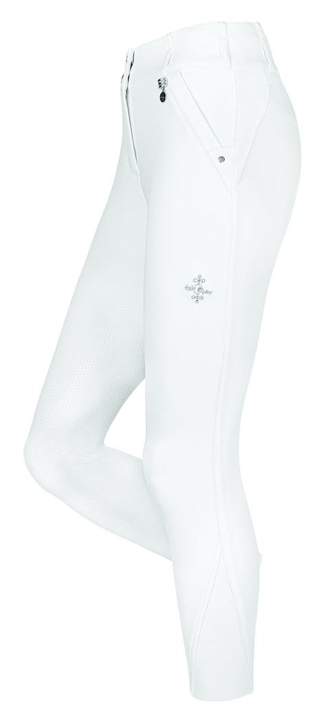 Fair Play® Ladies’ Jasmine Competition Full-Seat Breech