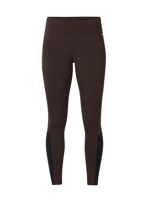Kerrits® Ladies’ Thermo Tech™ Full-Leg Grip Tight 2.0