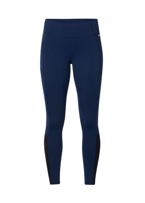 Kerrits® Ladies’ Thermo Tech™ Full-Leg Grip Tight 2.0