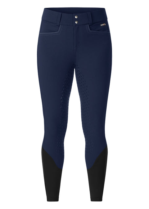Kerrits® Ladies’ K-Flex™ Full-Seat Breech