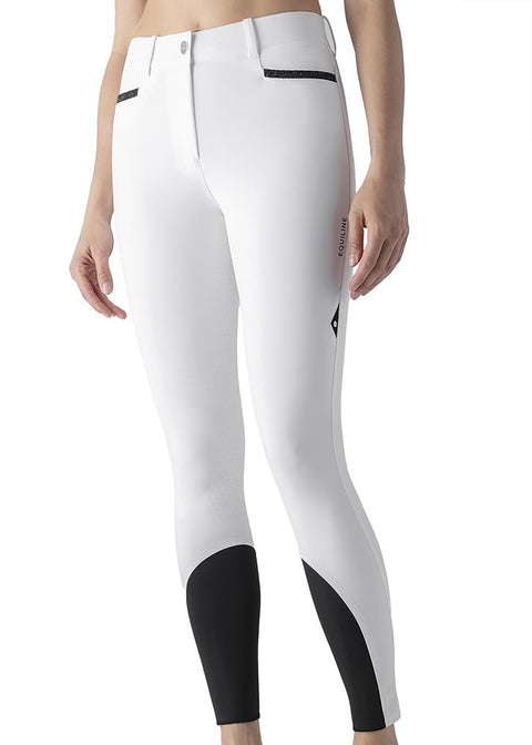 Equiline Ladies’ Gerzif High-Waist Full-Seat Breech