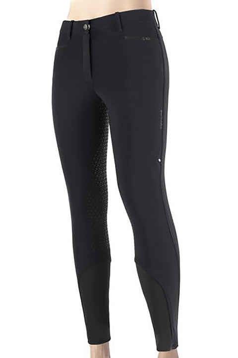 Equiline Ladies’ Gerzif High-Waist Full-Seat Breech