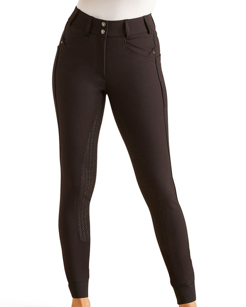 Ariat® Ladies’ Prelude Full-Seat Breech 2.0