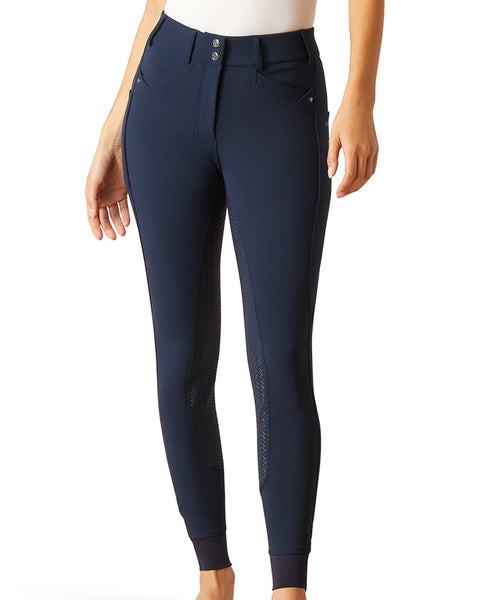 Ariat® Ladies’ Prelude Full-Seat Breech 2.0