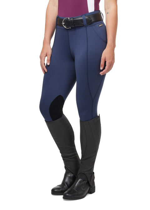 Kerrits® Ladies’ Performance Knee-Patch Pocket Tight