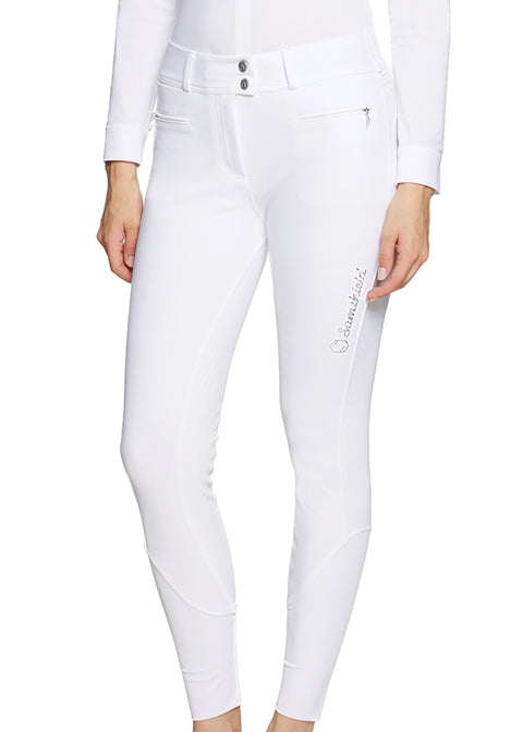 Samshield® Ladies’ Clara Premium Full-Seat Breech