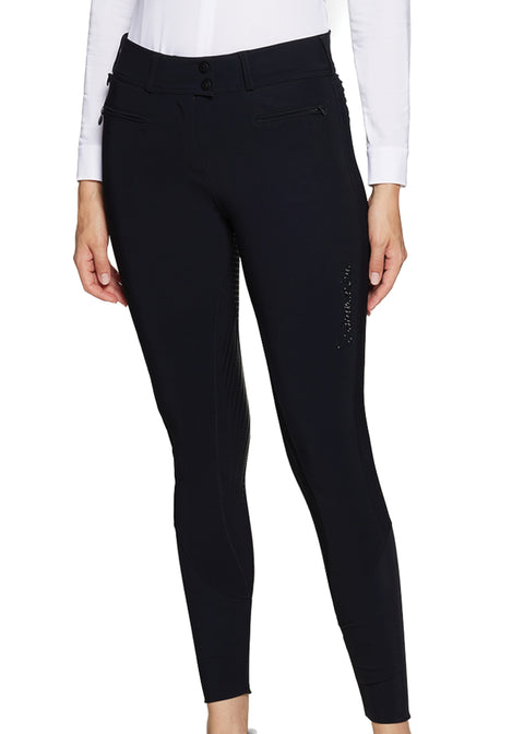 Samshield® Ladies’ Clara Premium Full-Seat Breech