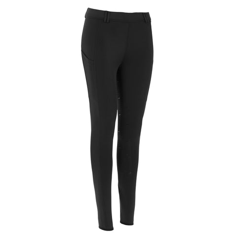 Schockemöhle Ladies’ Air Sporty Full-Seat Riding Tight