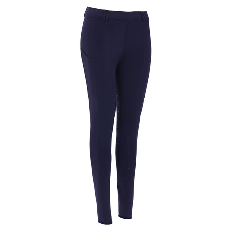 Schockemöhle Ladies’ Air Sporty Full-Seat Riding Tight