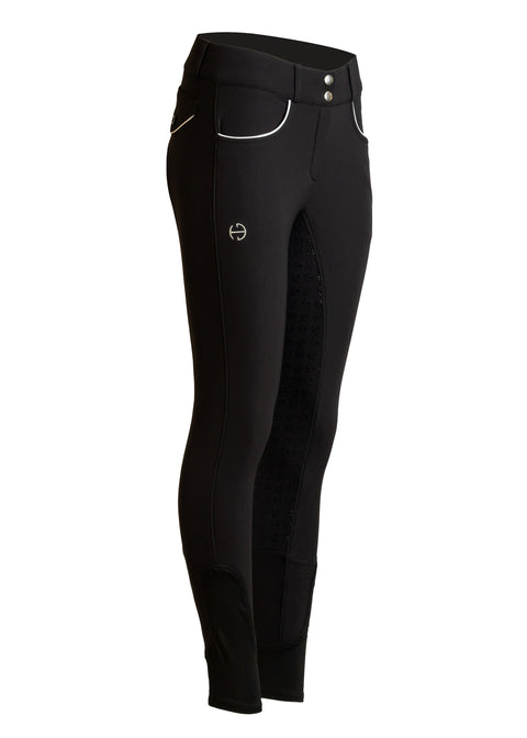 Halter Ego® Evolution Full-Seat Breech