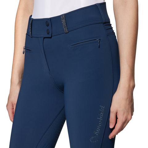 Samshield® Ladies’ Claranova Full-Grip Breech