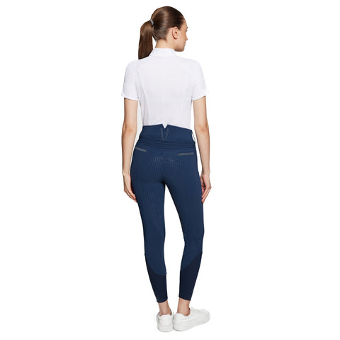 Samshield® Ladies’ Claranova Full-Grip Breech
