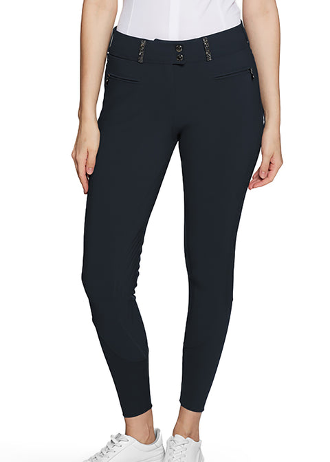 Samshield® Ladies’ Clara Premium Full-Grip Breech