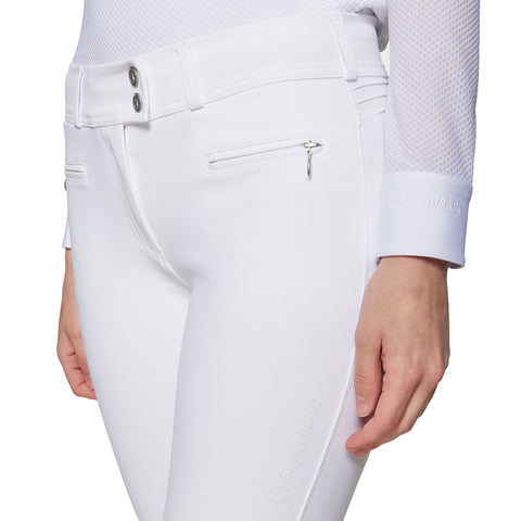 Samshield® Ladies’ Clara Premium Full-Grip Breech