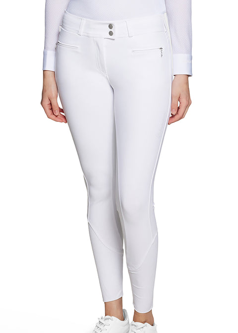 Samshield® Ladies’ Clara Premium Full-Grip Breech