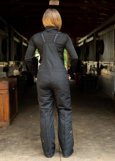 Redingote Winter Insulated Bib Overall 2.0
