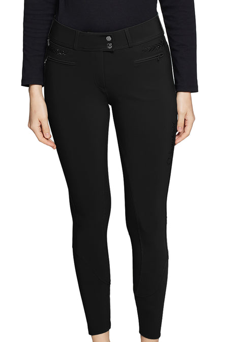 Samshield® Ladies’ Capucine Full-Seat Breech