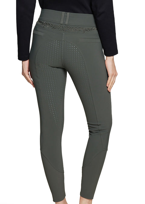 Samshield® Ladies’ Capucine Full-Seat Breech