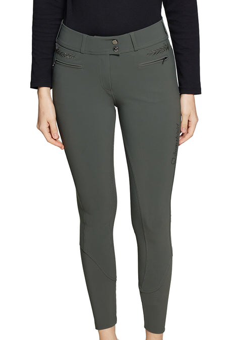 Samshield® Ladies’ Capucine Full-Seat Breech