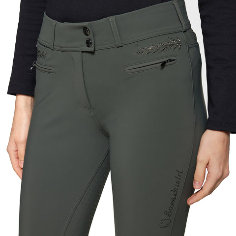 Samshield® Ladies’ Capucine Full-Seat Breech