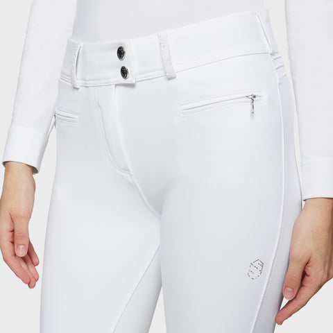 Samshield® Ladies’ Clara Premium Full-Grip Breech