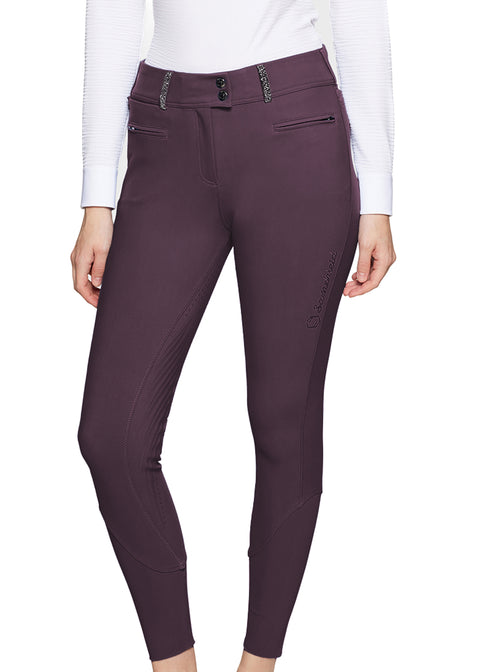 Samshield® Ladies’ Clara Premium Full-Grip Breech