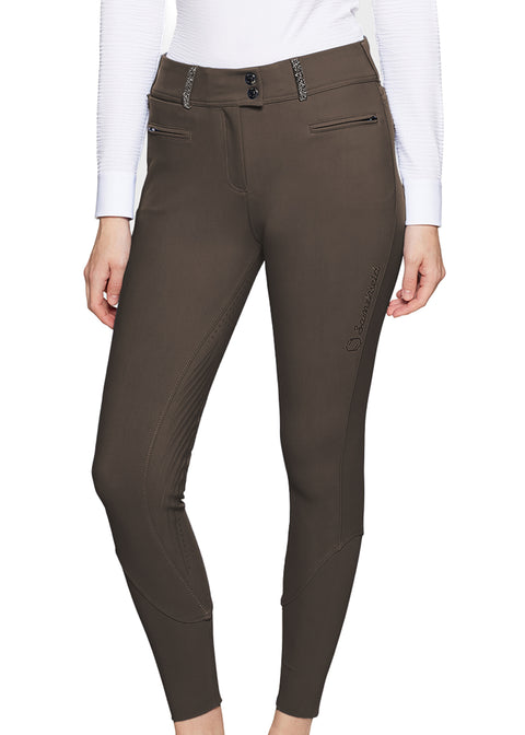 Samshield® Ladies’ Clara Premium Full-Grip Breech