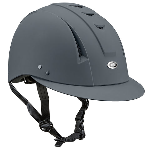 IRH® Equi-Pro Helmet with Sun Visor