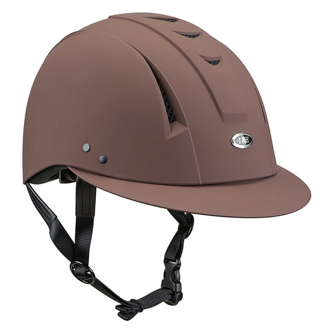 IRH® Equi-Pro Helmet with Sun Visor
