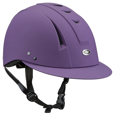 IRH® Equi-Pro Helmet with Sun Visor