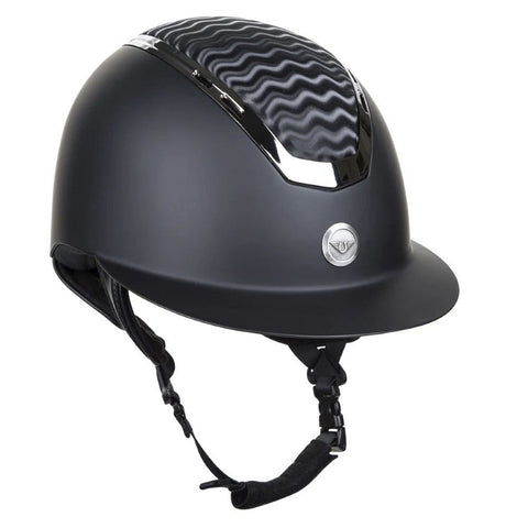 TuffRider® Ultimate Wide Brim Helmet