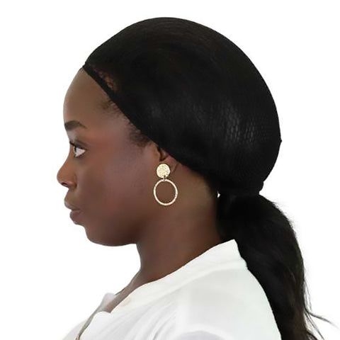 Ellsworth Hairnets, Two-Pack