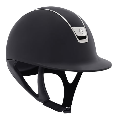 Samshield® Shadowmatt Helmet 2.0