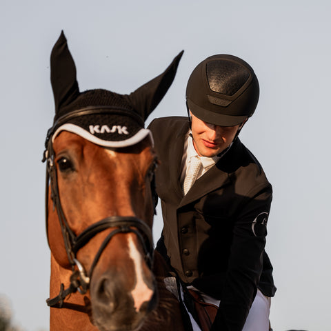 Kask Dogma Hunter Helmet