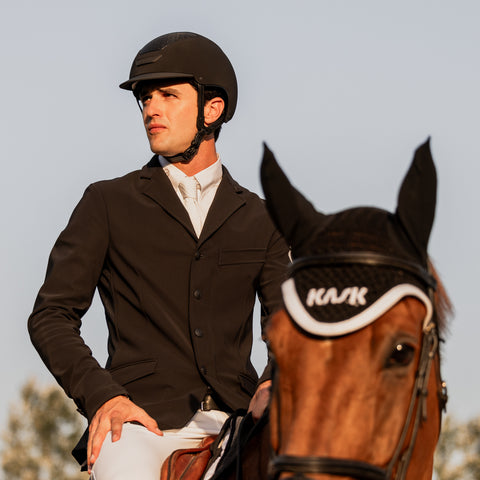 Kask Dogma Hunter Helmet