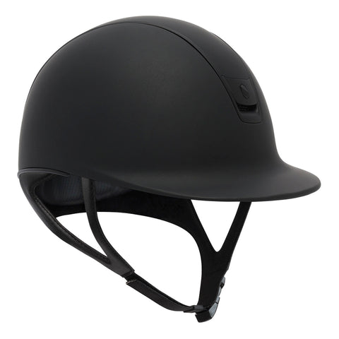 Samshield® Shadowmatt 2.0 Helmet-Dark Line
