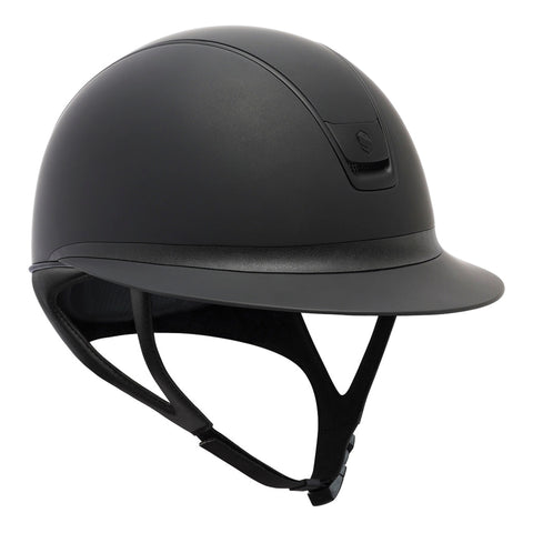 Samshield® Miss Shield 2.0 Helmet-Dark Line