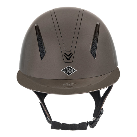 IRH® F1 Gloss Helmet
