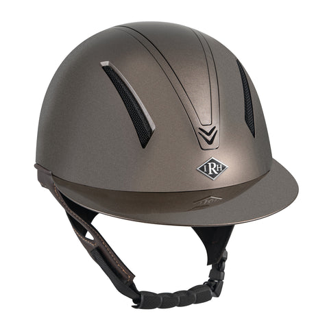 IRH® F1 Gloss Helmet