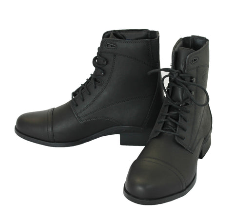 Ariat® Ladies' Scout Lace Paddock Boots