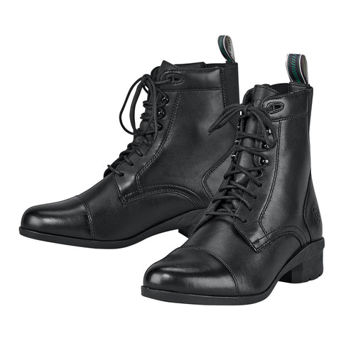 Ariat® Ladies’ Heritage IV Lace Paddock Boots