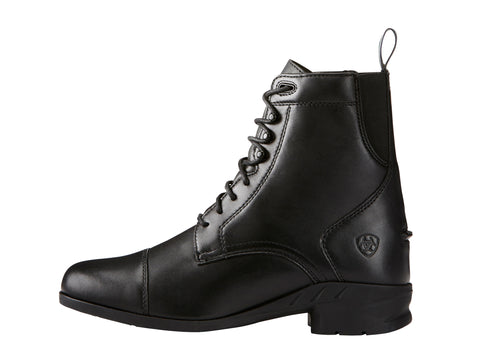 Ariat® Ladies’ Heritage IV Lace Paddock Boots