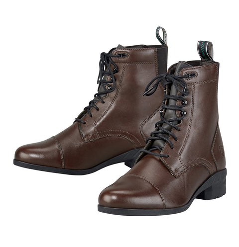 Ariat® Ladies’ Heritage IV Lace Paddock Boots